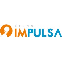 Grupo Impulsa Logo