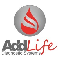Addlife Diagnosticos Logo