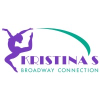 Kristinas Broadway Connection Logo