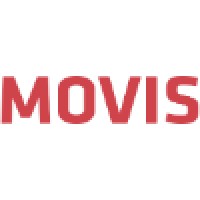 Movis Logo