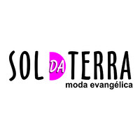 Sol da Terra Moda Evangélica Logo