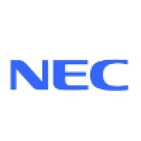 NEC Hong Kong Ltd Logo