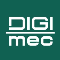 Digimec Automatização Ind Ltda Logo