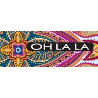 OHLALA Logo