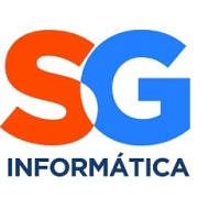 SG Informática Logo