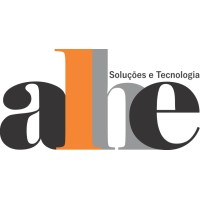 Alhe Logo