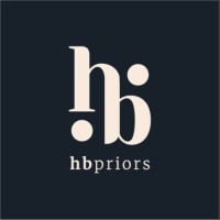 hbpriors Logo