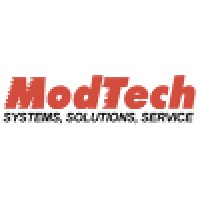 Modtech Computers Logo