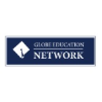 Globe Education Network Logo