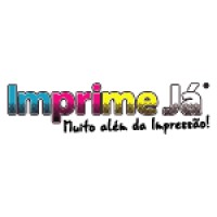 Imprime Já Logo