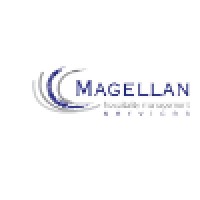 Magellan Hospitality Management Logo