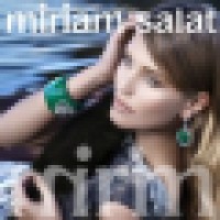 Miriam Salat Logo