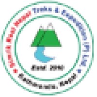 Simrik Real Nepal Treks & Expedition Pvt Ltd Logo