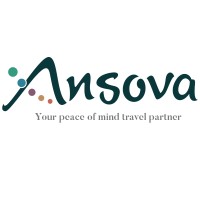 Ansova Travel Logo