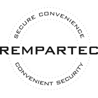 REMPARTEC Logo