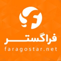 FaraGostar - فراگستر Logo