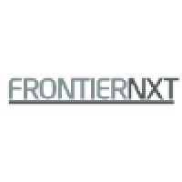 Frontiernxt Logo
