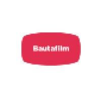 Bautafilm AB Logo