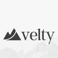 Velty Logo