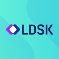 LDSK (LiveDOOH Signkick) Logo