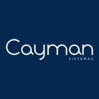 Cayman Sistemas Logo