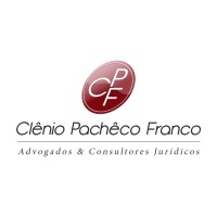 Clênio Pachêco Franco Advogados & Consultores Jurídicos S/C Logo