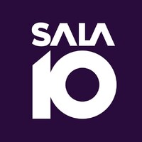 Sala 10 Comunicação Logo