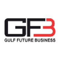 Gulf Future Business Logo