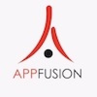AppFusion Technologies Pvt Ltd. Logo