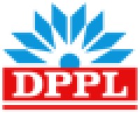 Dwarkesh Pharmaceuticals Pvt. Ltd. Logo