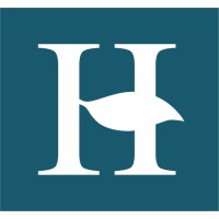 The Hudson Gardens & Event Center Logo
