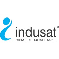 Indusat Logo