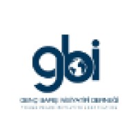 Genç Barış İnisiyatifi Derneği Logo