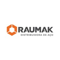 Raumak Metal Logo