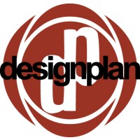 Designplan Lighting, Inc. Logo