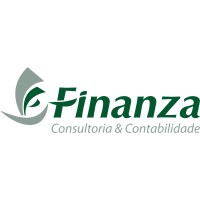 Finanza Consultoria & Contabilidade Logo