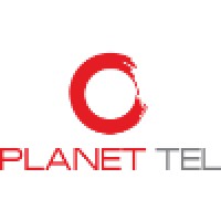 Planet Tel Logo