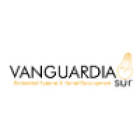 VanguardiaSur Logo