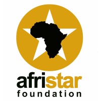Afristar Foundation Logo