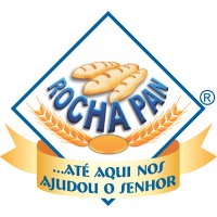 Comercial Rocha Pan Ltda Logo