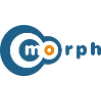 Morph International Research Logo