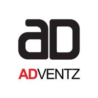 Adventz Agency Logo