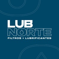 Lubnorte Brasil Logo