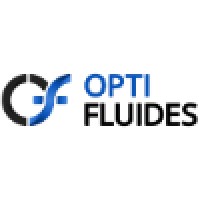 OptiFluides Logo