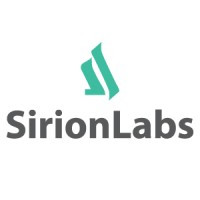 SirionLabs Logo
