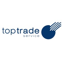 Top Trade Service Logo