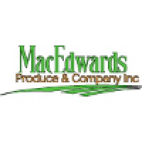 Mac Edwards Produce & Company Inc. Logo