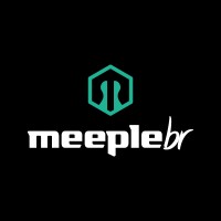 Meeple Br Jogos Logo