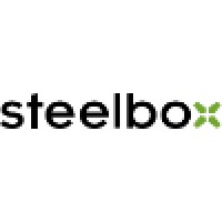 Steelbox Logo