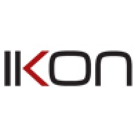 IKON Interactive Logo